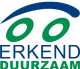 Erkend Duurzaam